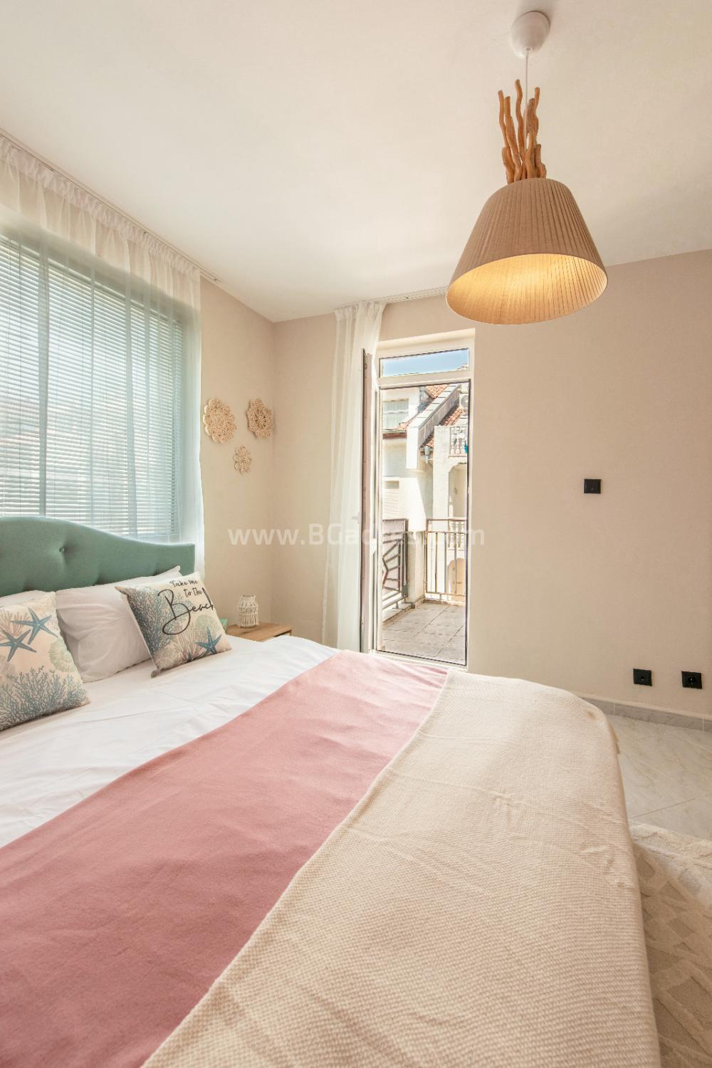 Apartment in the Bravo 5 complex І №4326