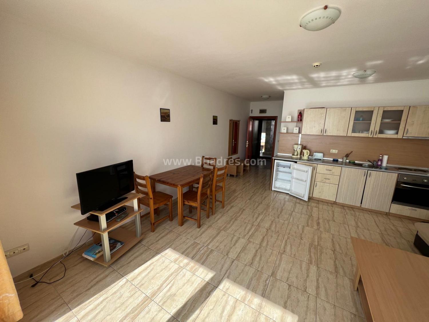 Wohnung im Dolce Vita Komplex І №3549