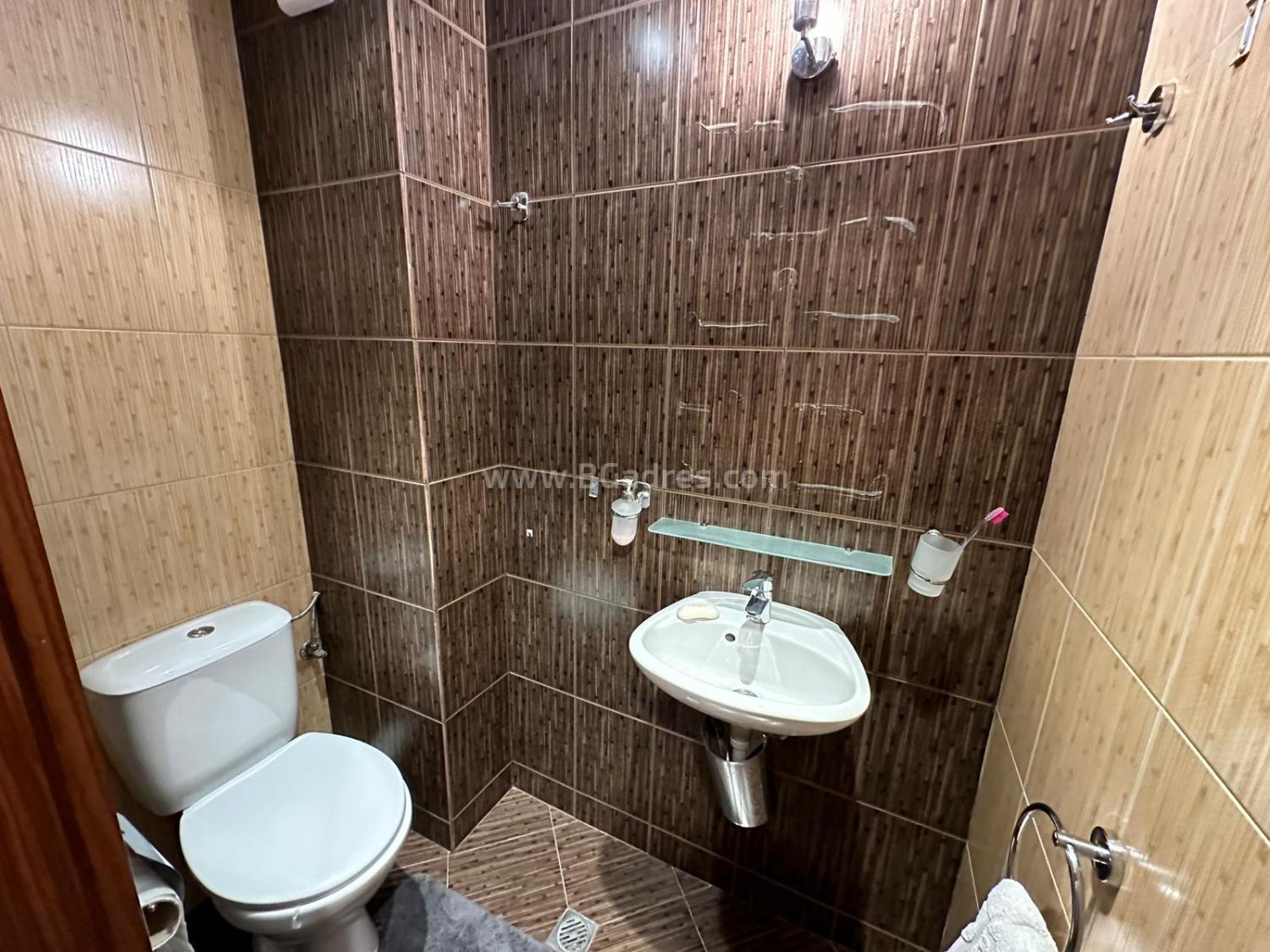 Apartment in the Green Life complex І №3552