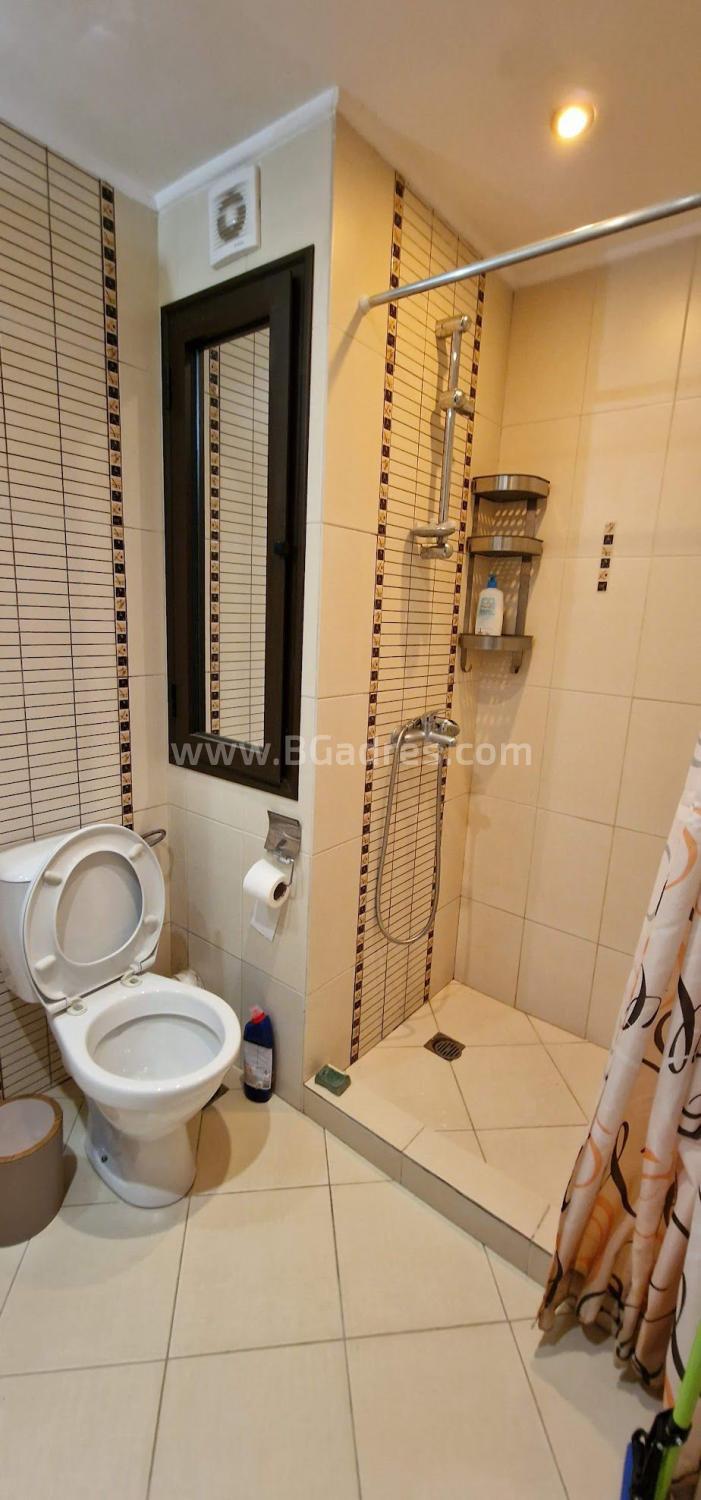 Studio in the Green Life complex І №3553