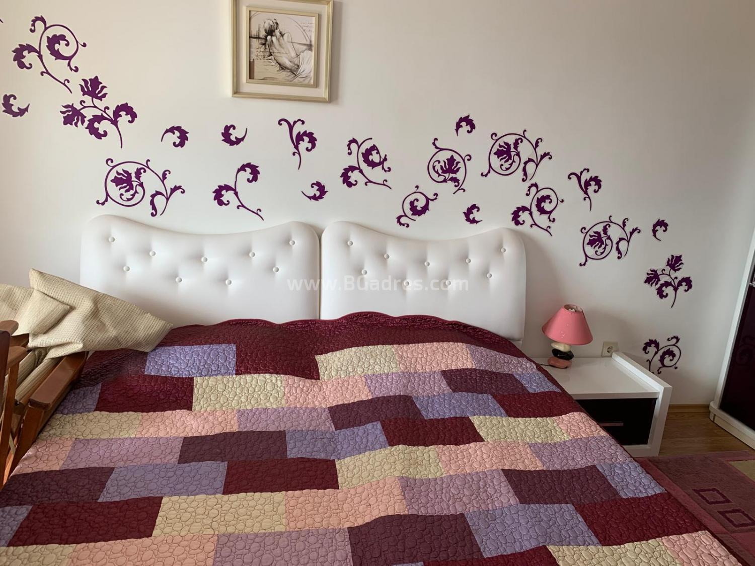 Квартира в комплексе Виньярдс І №3578