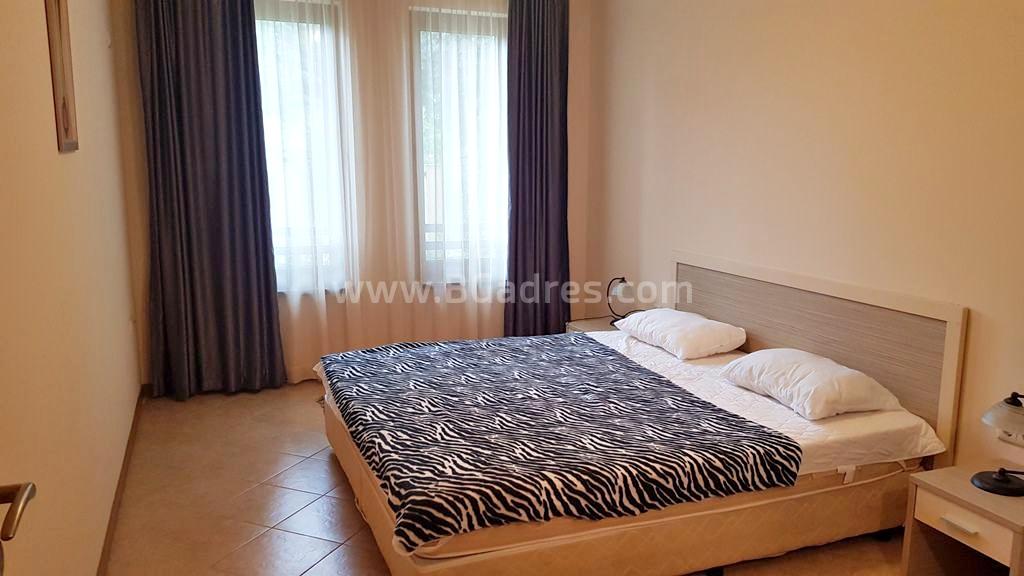 Apartment in Royal Sun complex І №2759