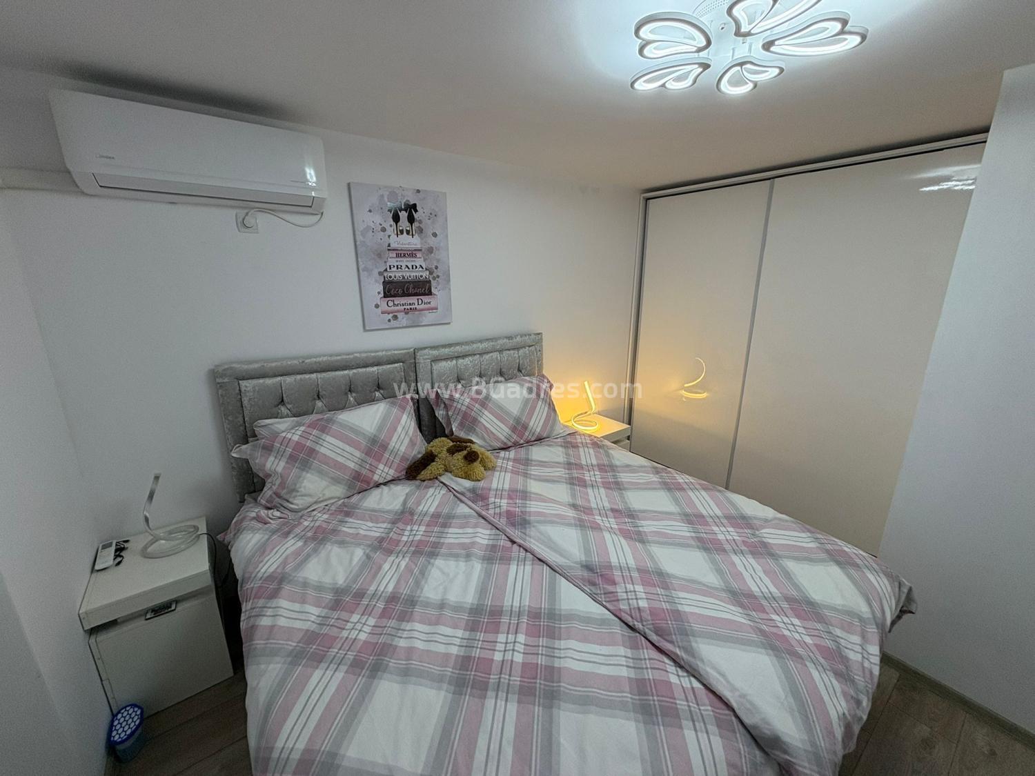 Квартира без таксы в Святом Власе І №4429