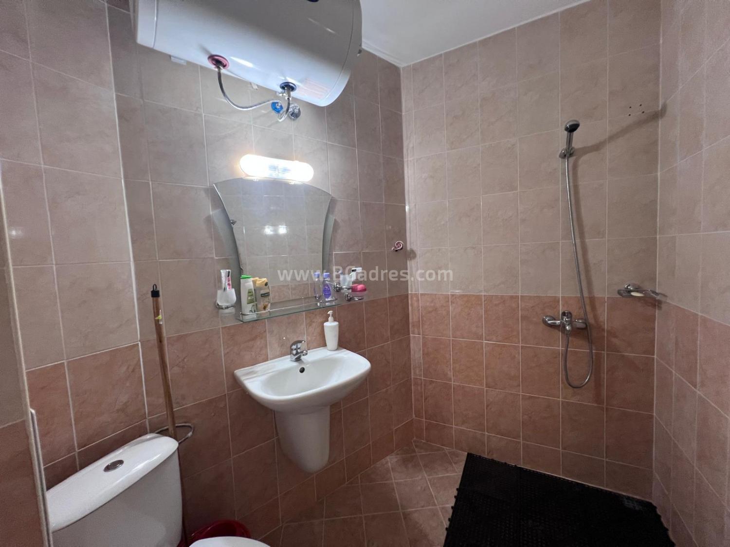 Apartment in the Starfish complex І №4540