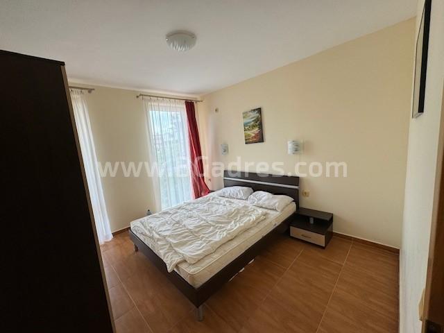 Wohnung im Paradise Dreams Komplex І №3660
