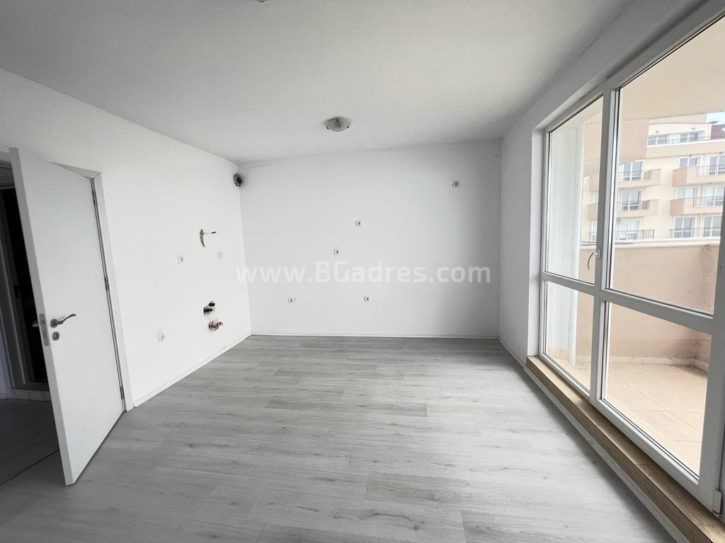 Wohnungen in einem neuen Komplex mit geringen Wartungsgebühren І №3214