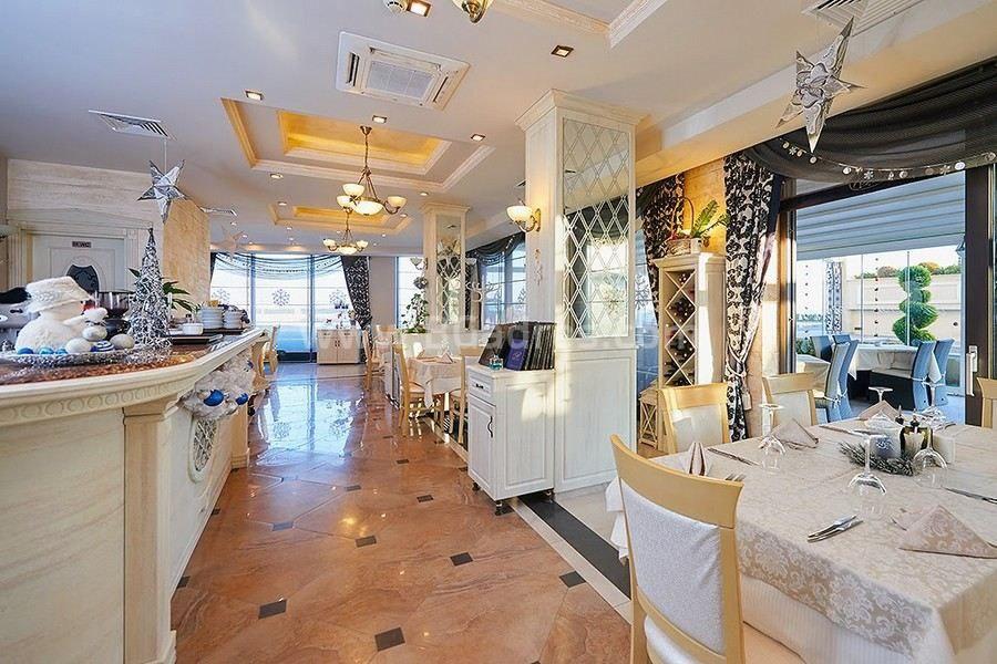 Элитная недвижимость в Поморие І №3342