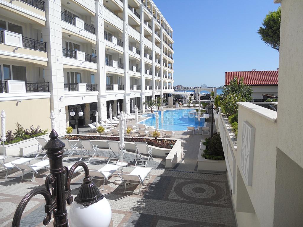 Элитная недвижимость в Поморие І №3342