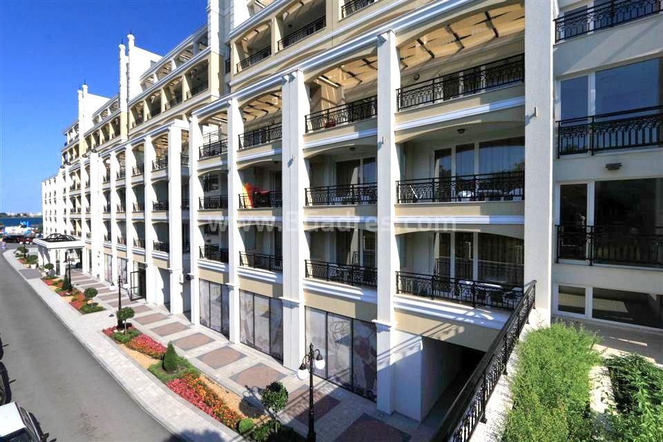 Элитная недвижимость в Поморие І №3342