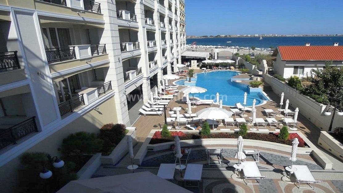 Элитная недвижимость в Поморие І №3342