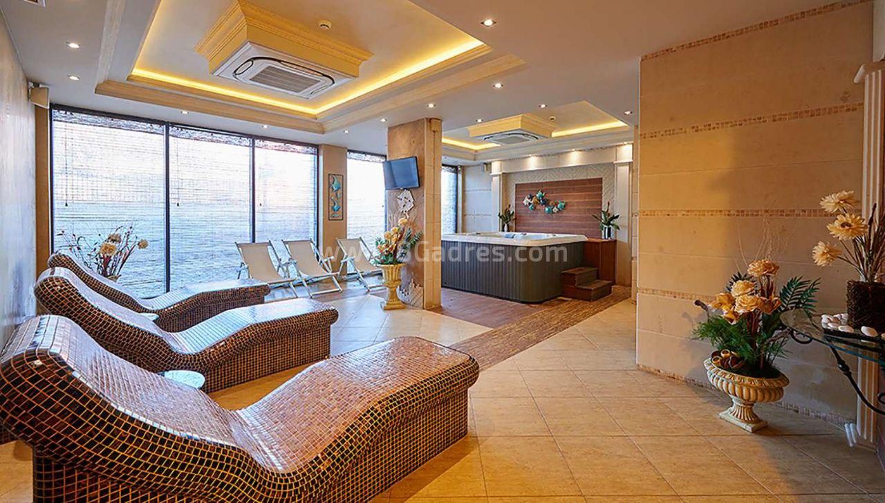 Элитная недвижимость в Поморие І №3342