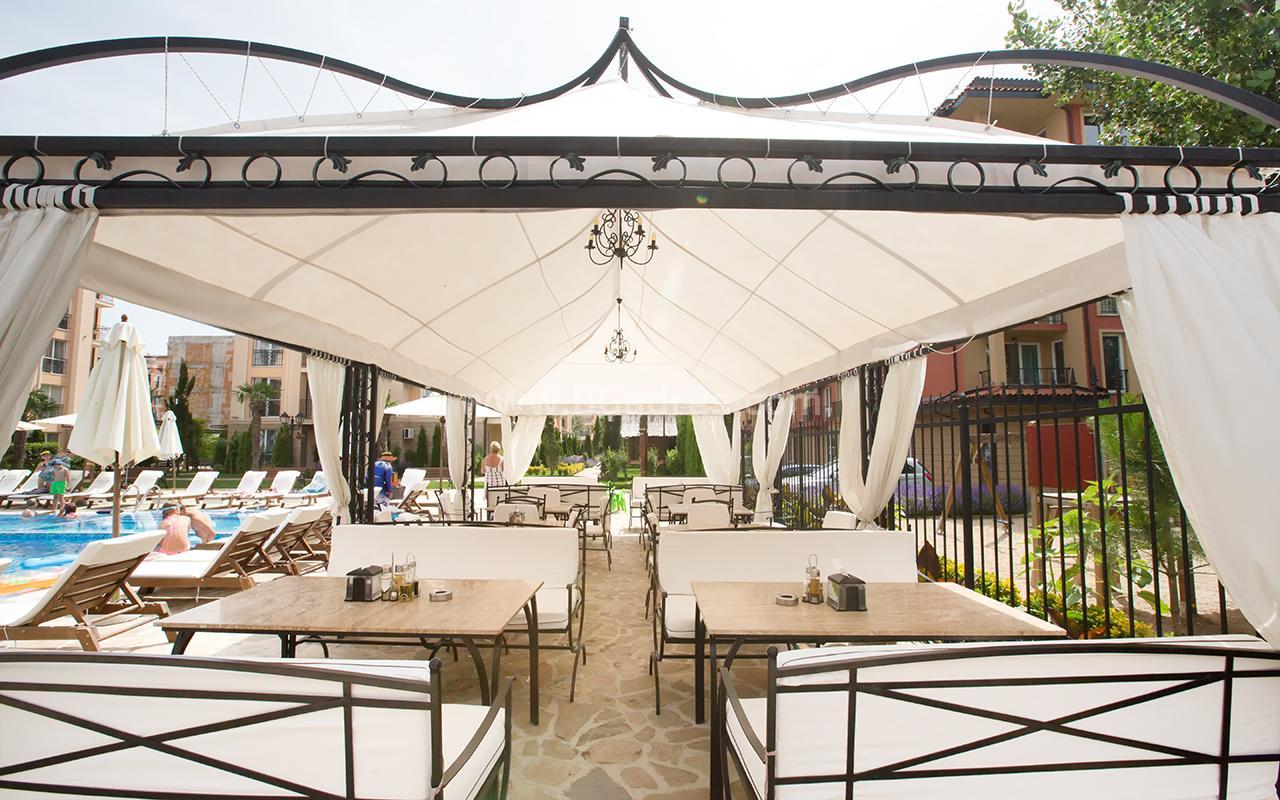 Apartment in Sun and Sea complex І №2723