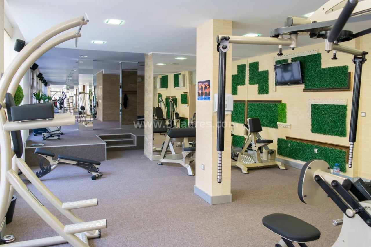 Апартамент в Harmony Suites I №2562