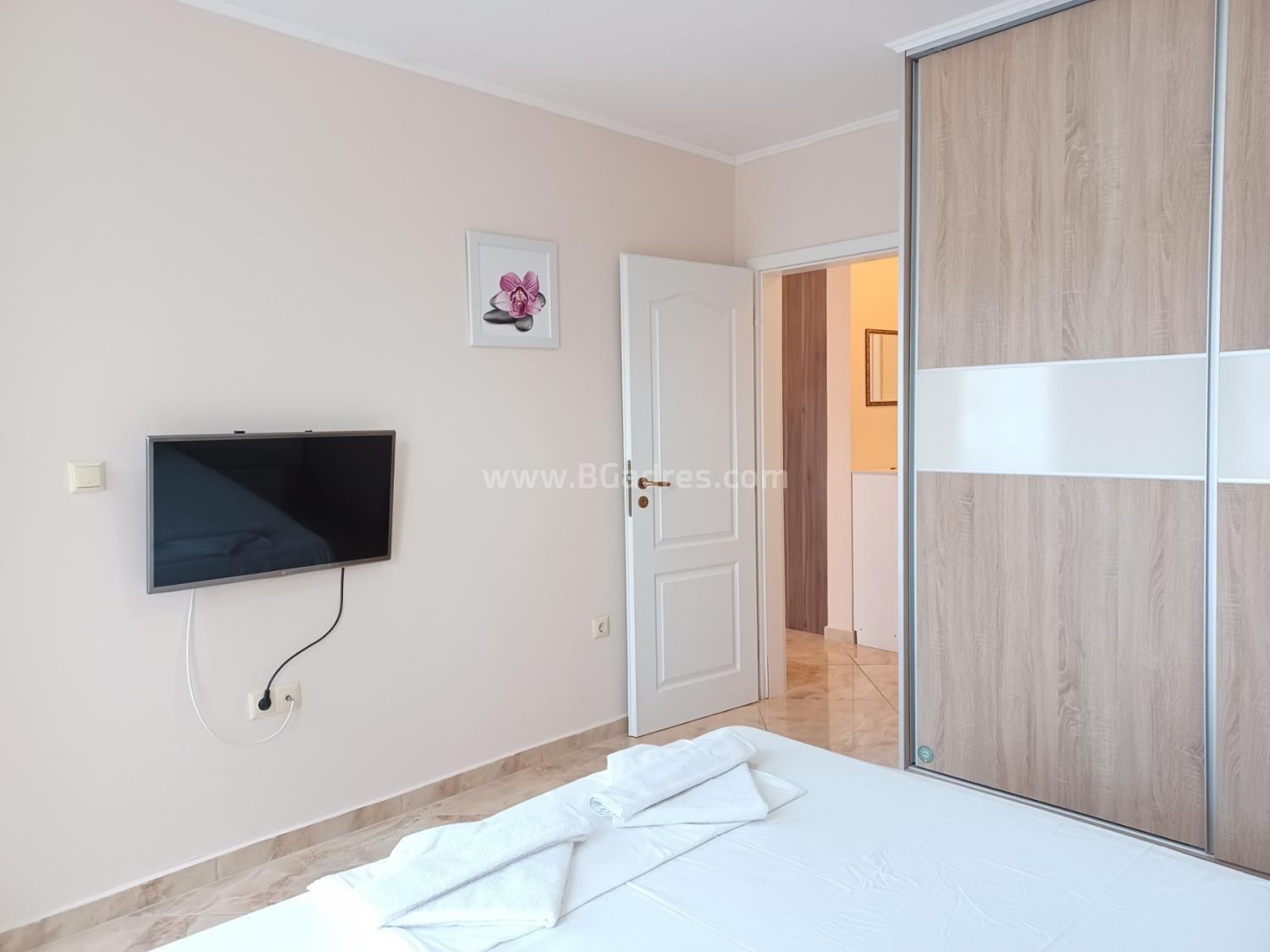 Квартира в комплексе Венера Палас І №3399