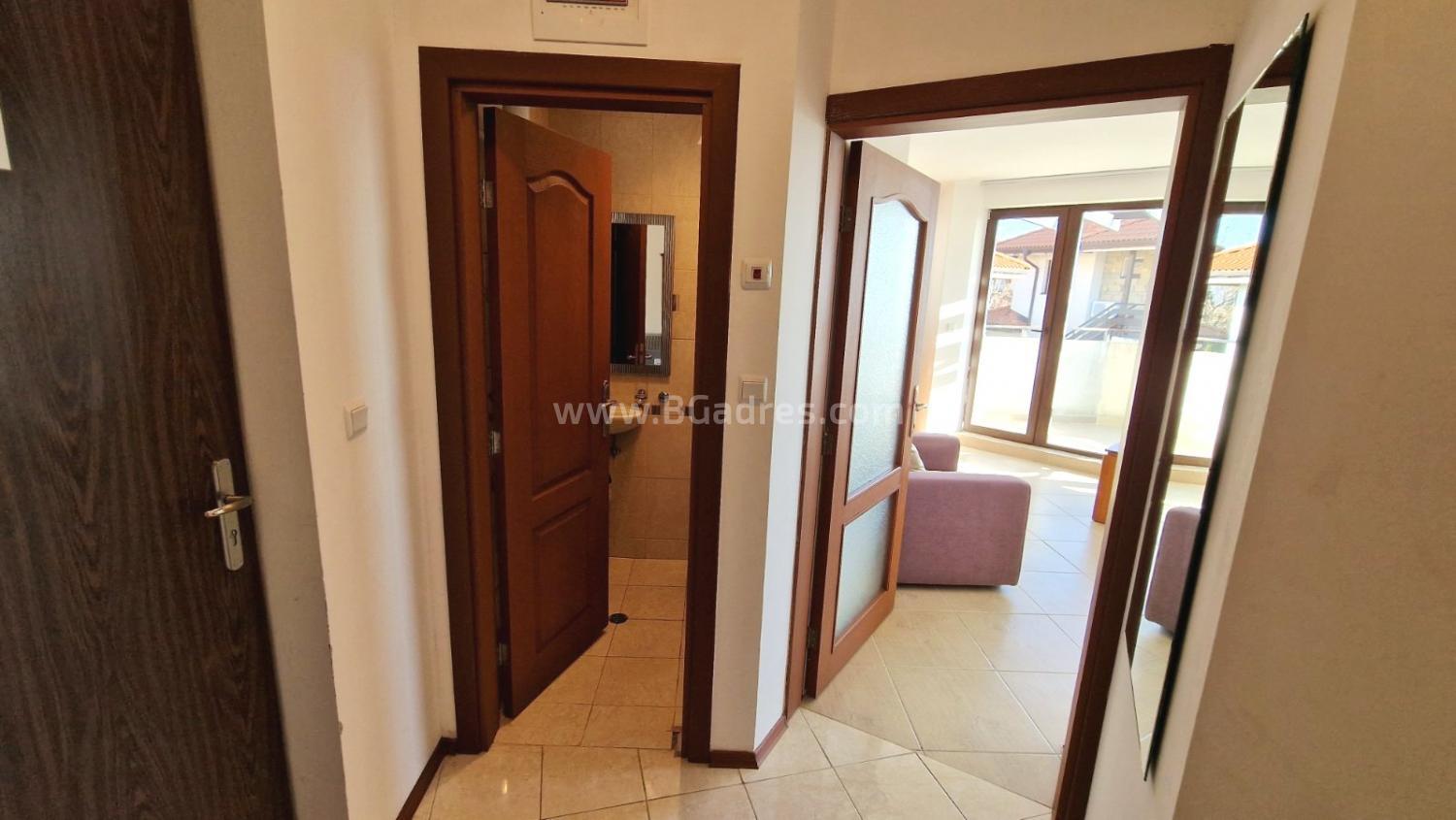 Apartment in Bay View Villas complex І №2770