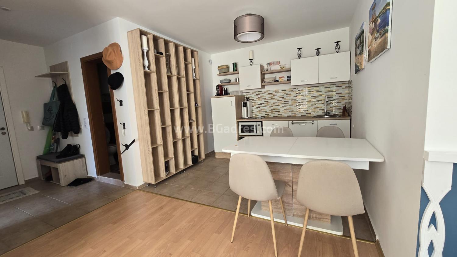 Apartment in the Fort Noks Grand Resort complex І №4815