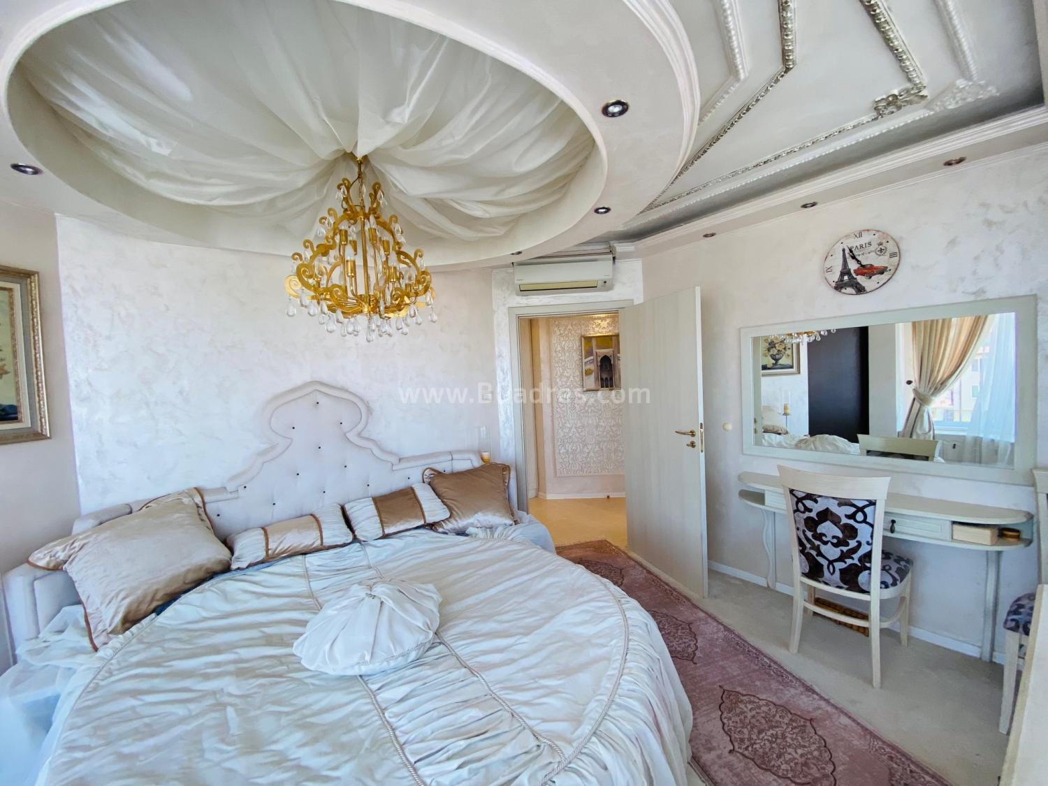 Квартира без таксы в Равде І №4855