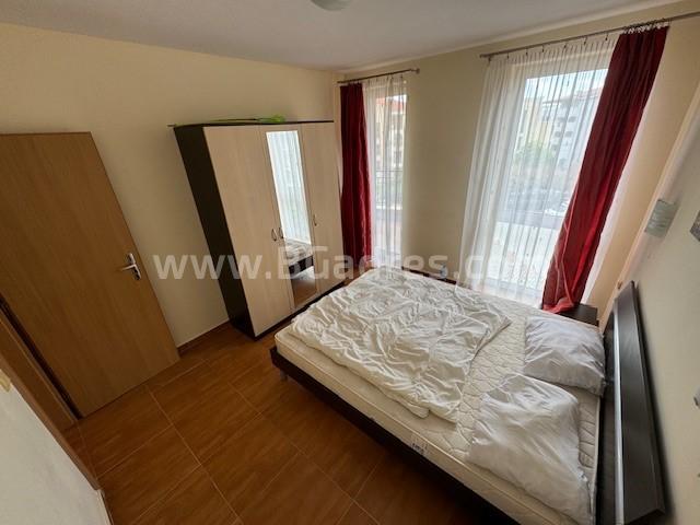 Wohnung im Paradise Dreams Komplex І №3660