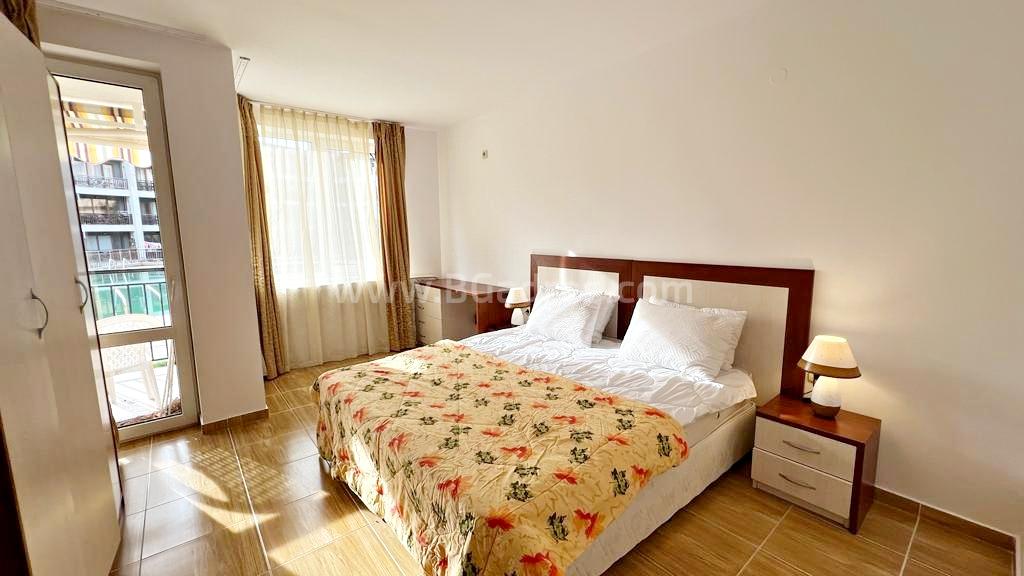 Wohnung im Komplex Paradise Dreams І №2924