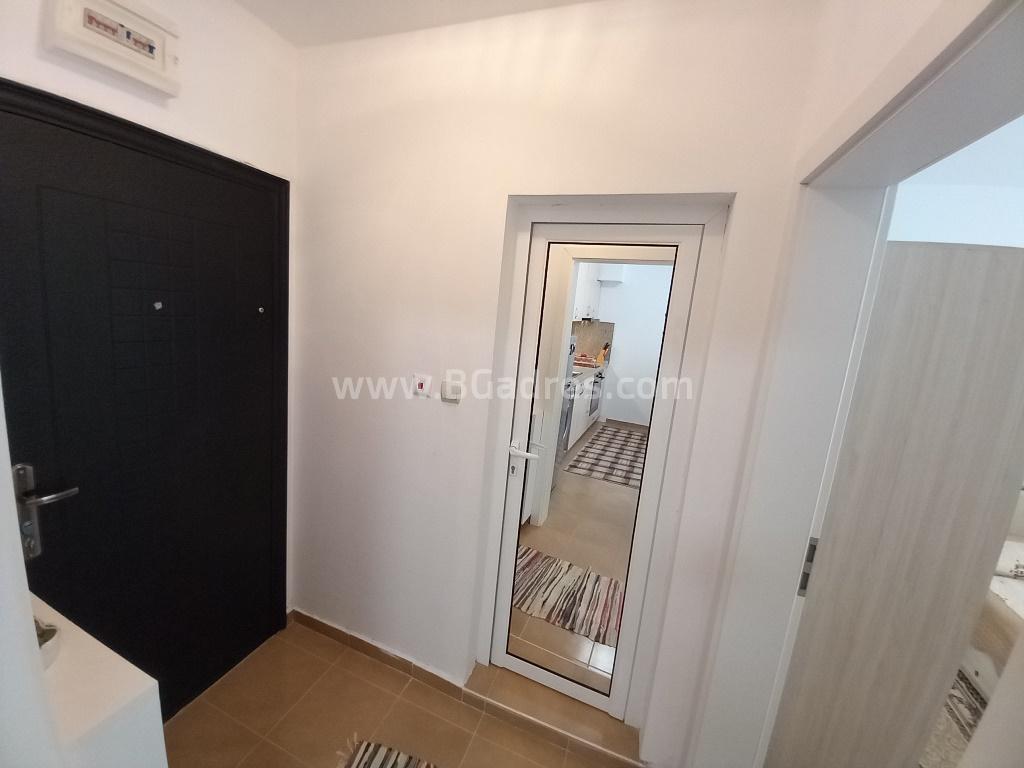 Квартира с низкой таксой в Святом Власе І №3677