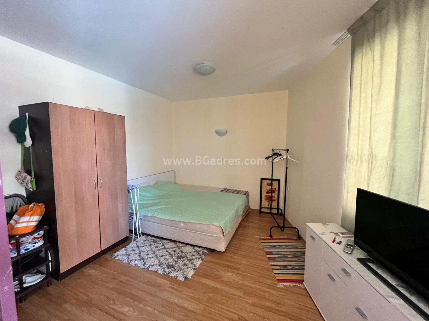 Studio with low maintenance fee in Ravda І №3711