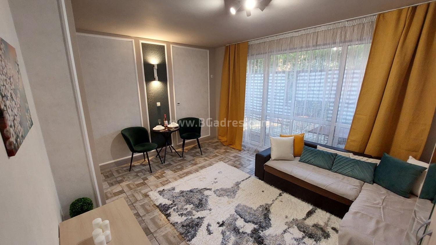 Студио в Сарафово І №3712