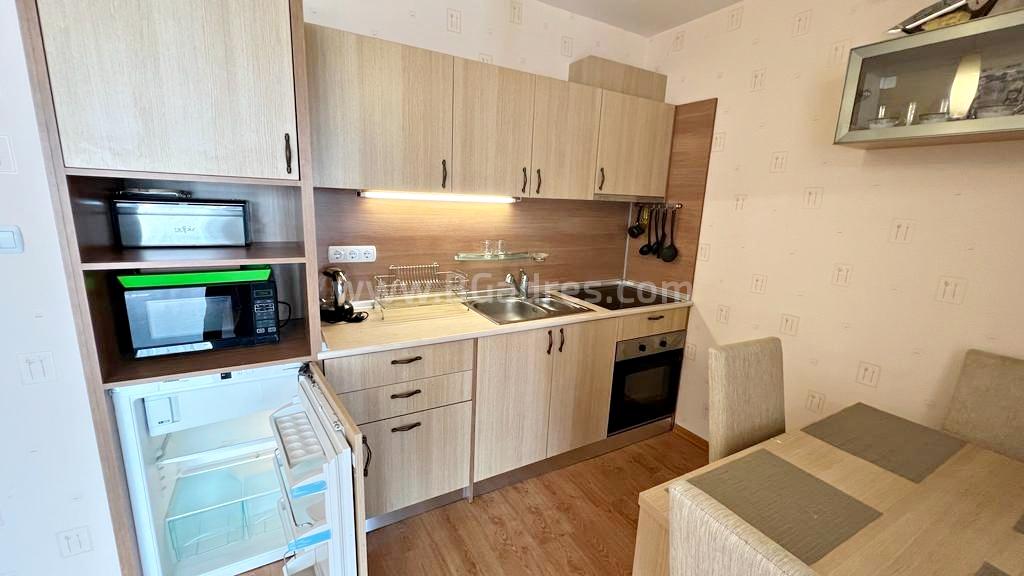 Apartment in Gardenia Hills complex І №3044