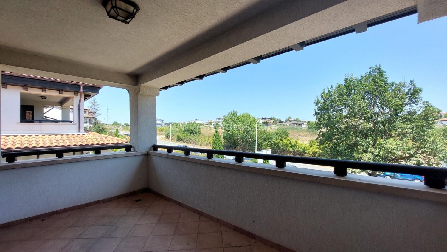 Апартамент в комплекс Оазис І №3803