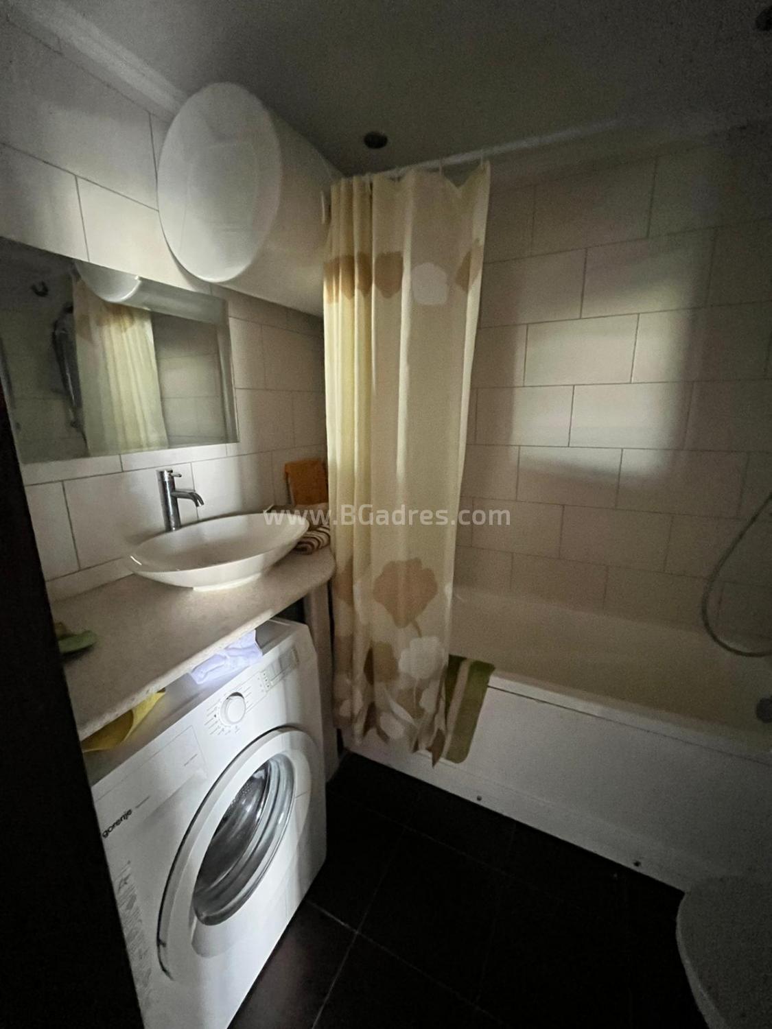 Квартира в комплексе Бумеранг І №3826