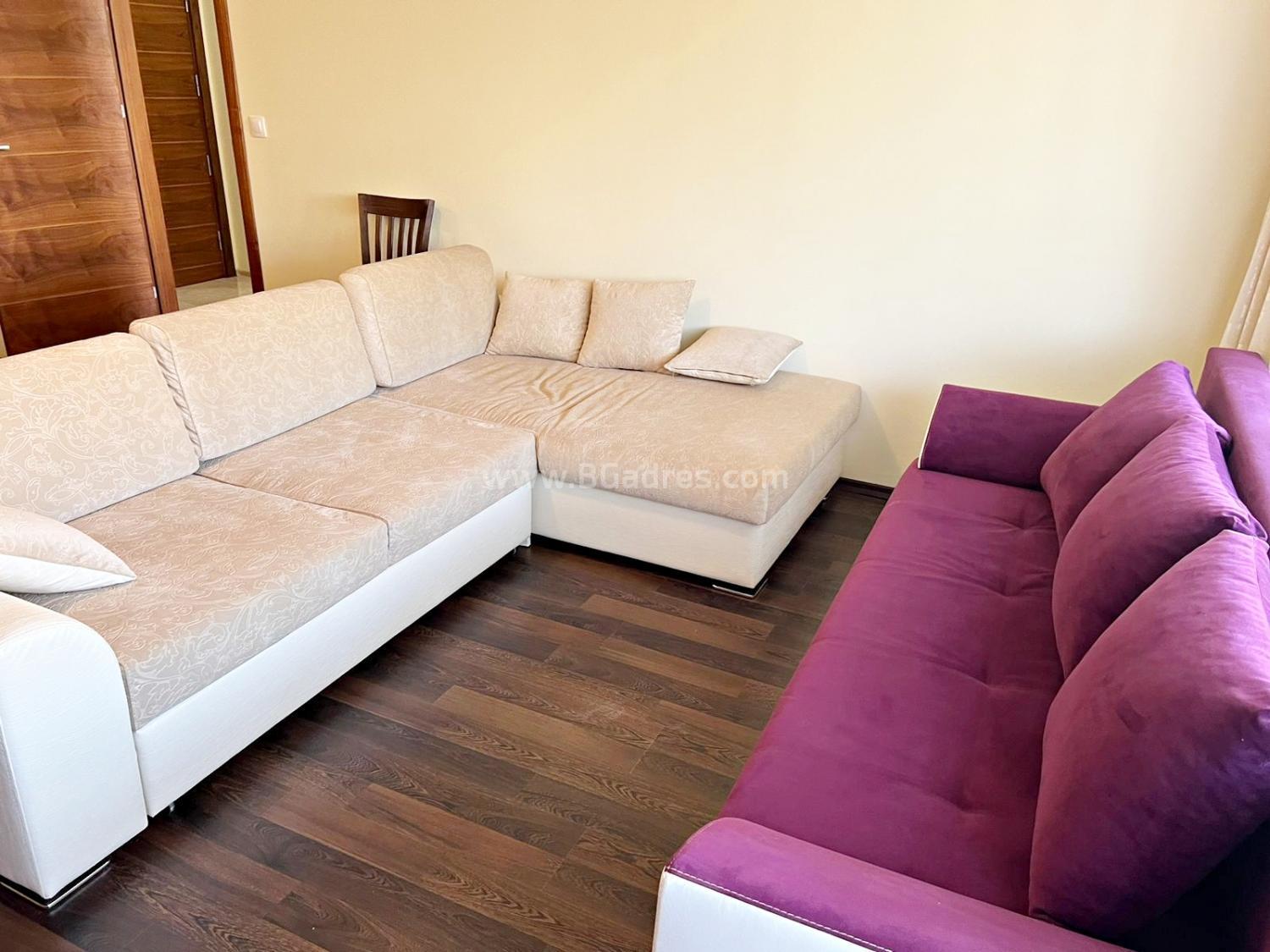 Apartment in the Villa Aristo complexx І №3080