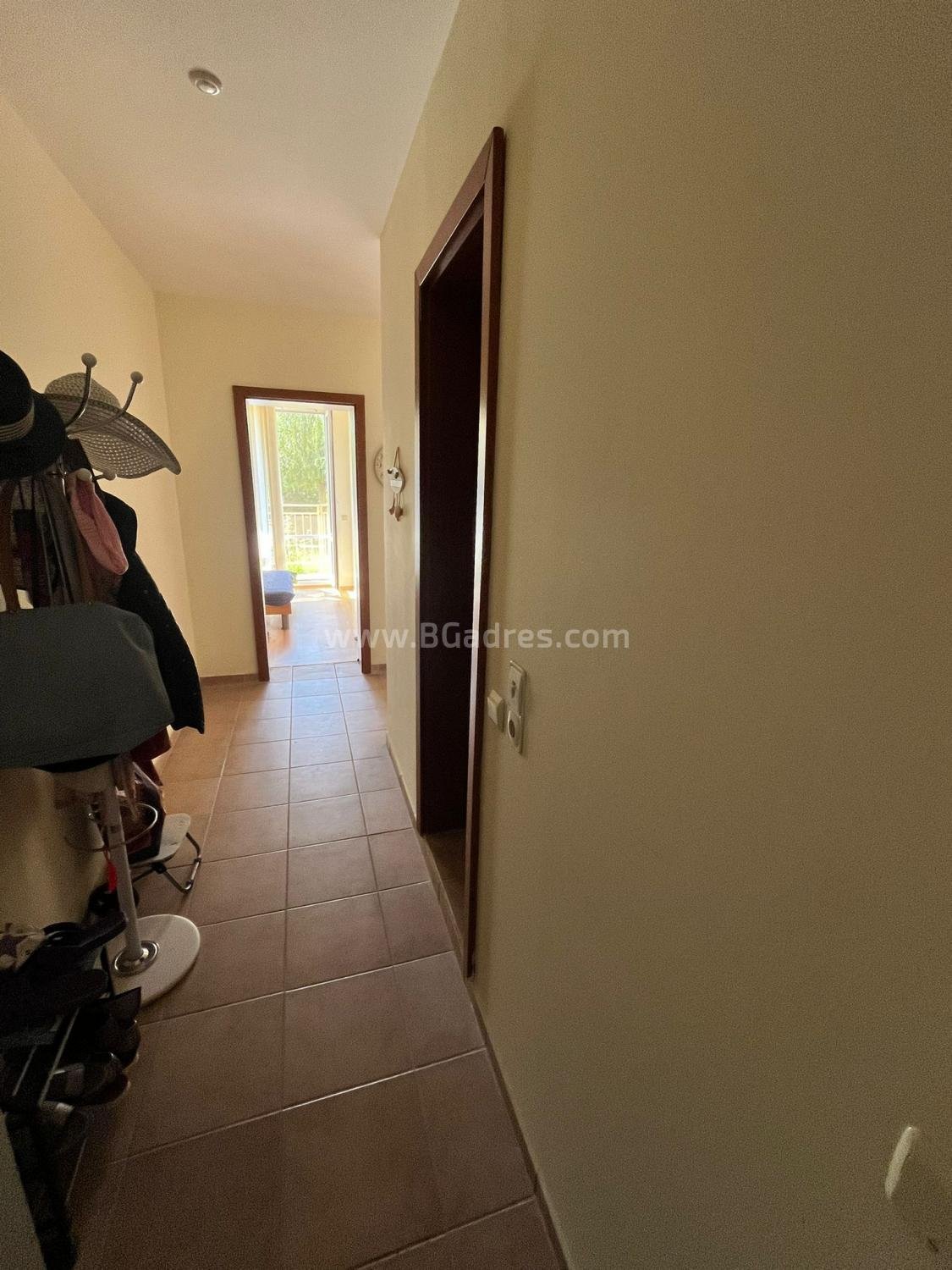 Квартира в комплексе Форт Нокс Гранд Резорт І №3856