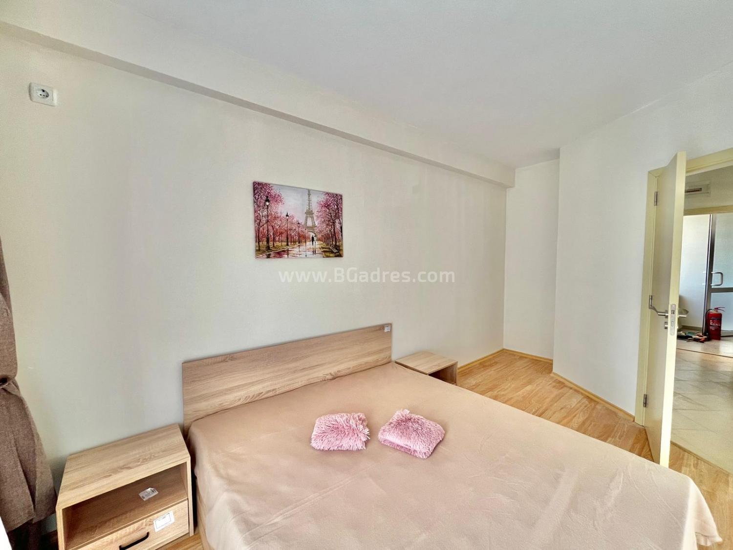 Wohnung im Grand Kamelia Komplex І №3923