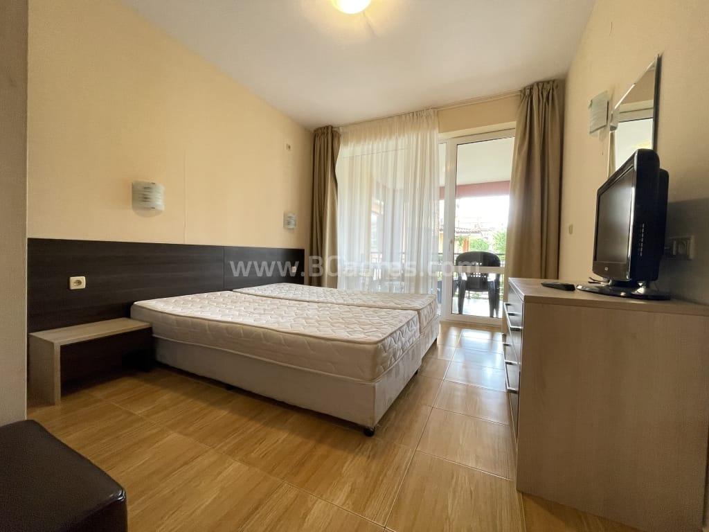 Apartment in the Magic Dreams complex І №3933