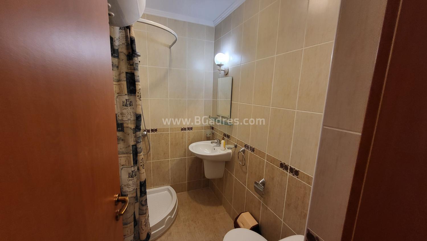 Studio in the Antonia complex І №3934