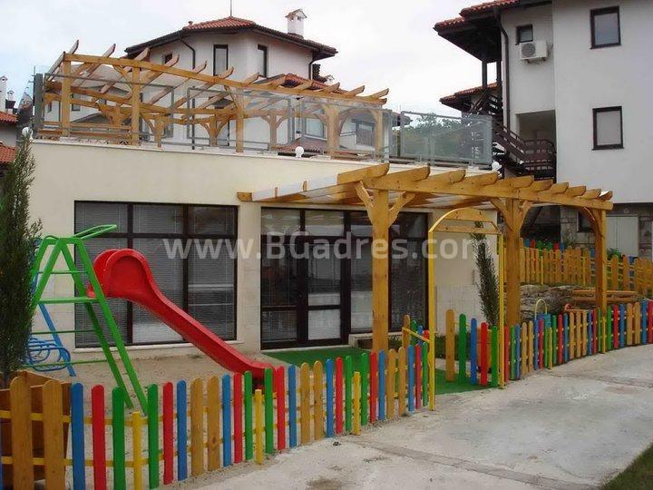 Large apartment in the complex Bay View Villas | № 2027