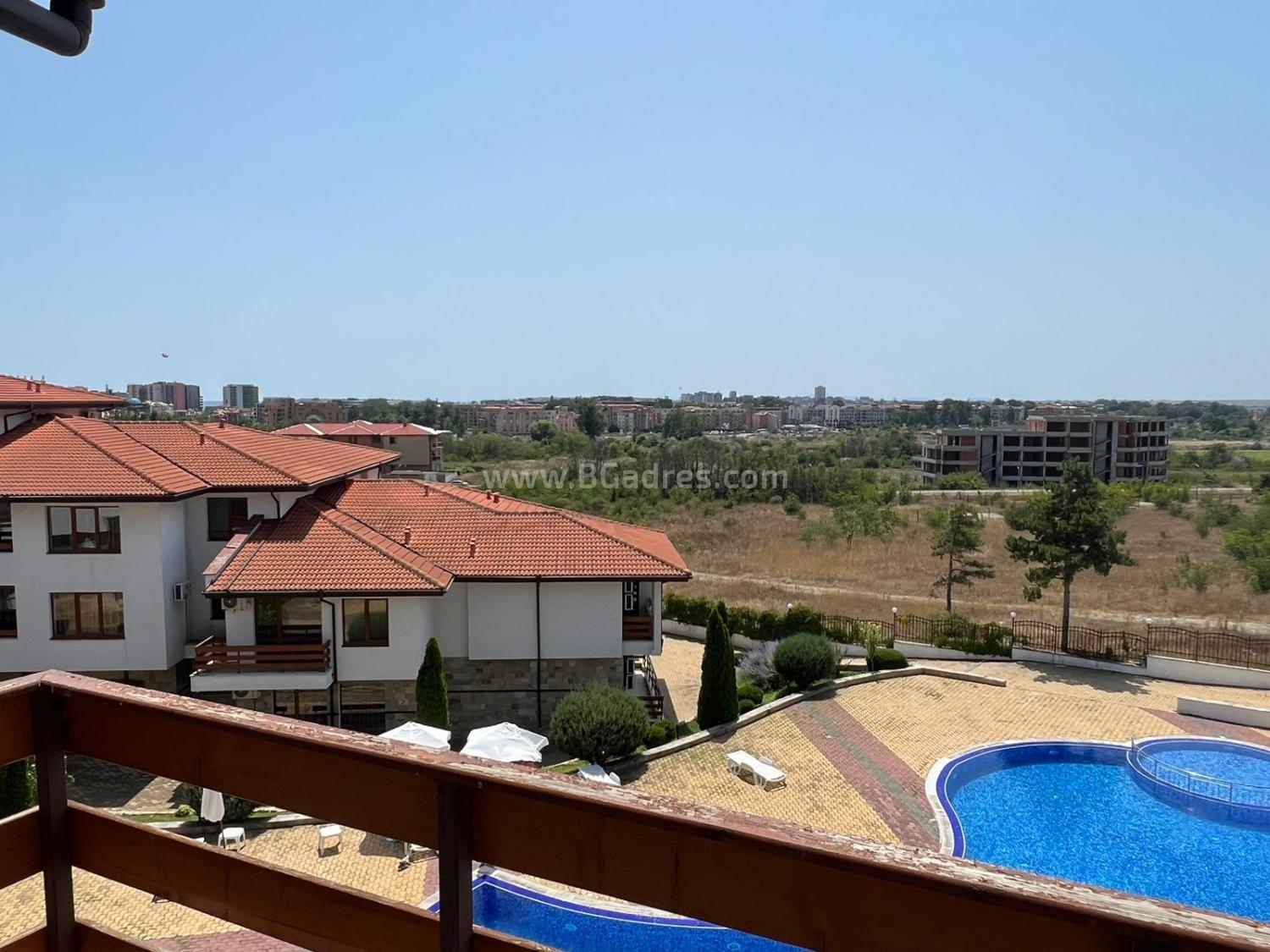 Large studio at a bargain price І №3087