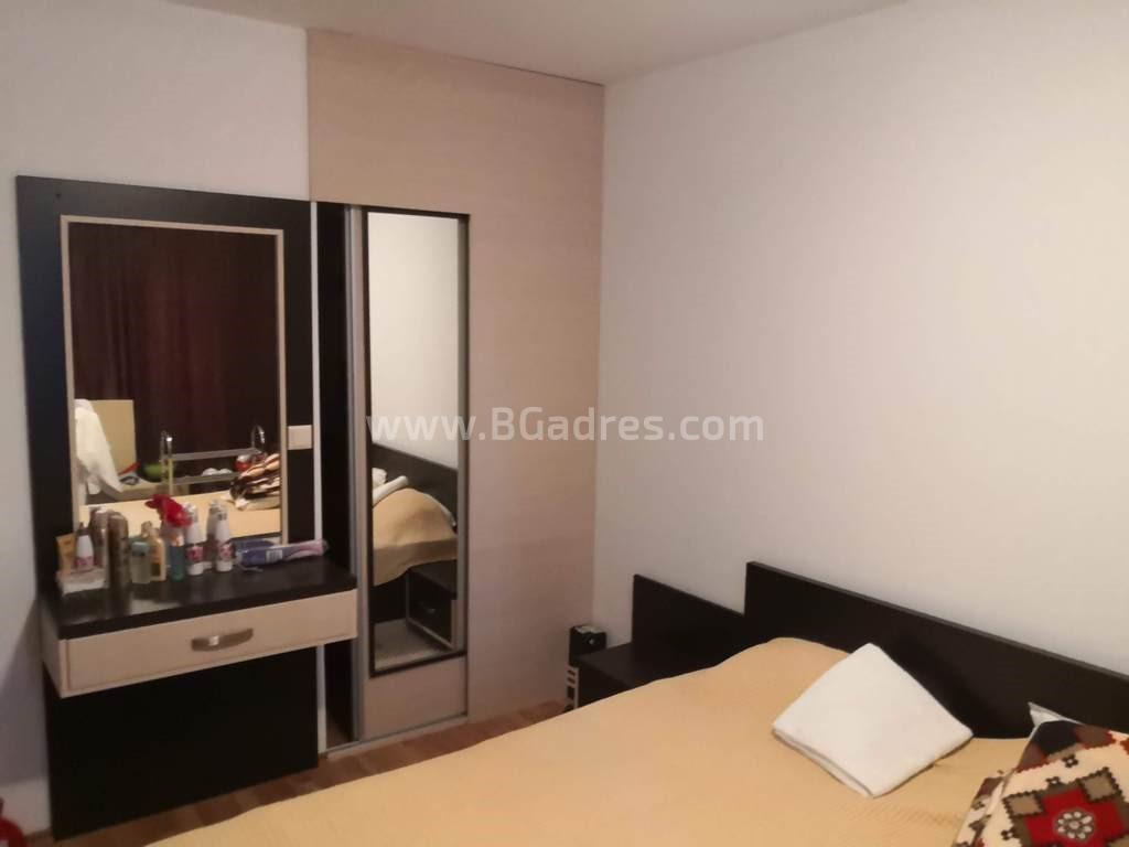 Апартамент с 2 спални на изгодна цена | No 2056