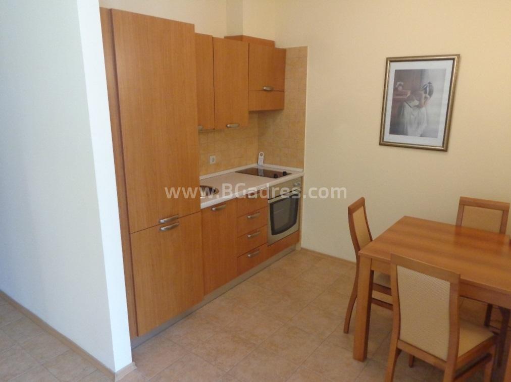 Апартамент в Sunset Resort на изгодна цена | № 2078