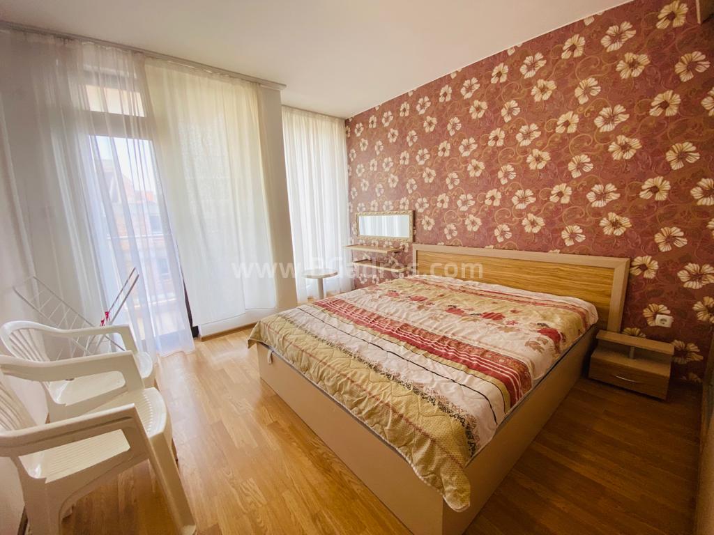 Апартамент без такса в Несебър | No 2103