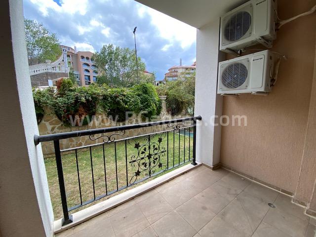 Недорогая квартира в Елените | №2125