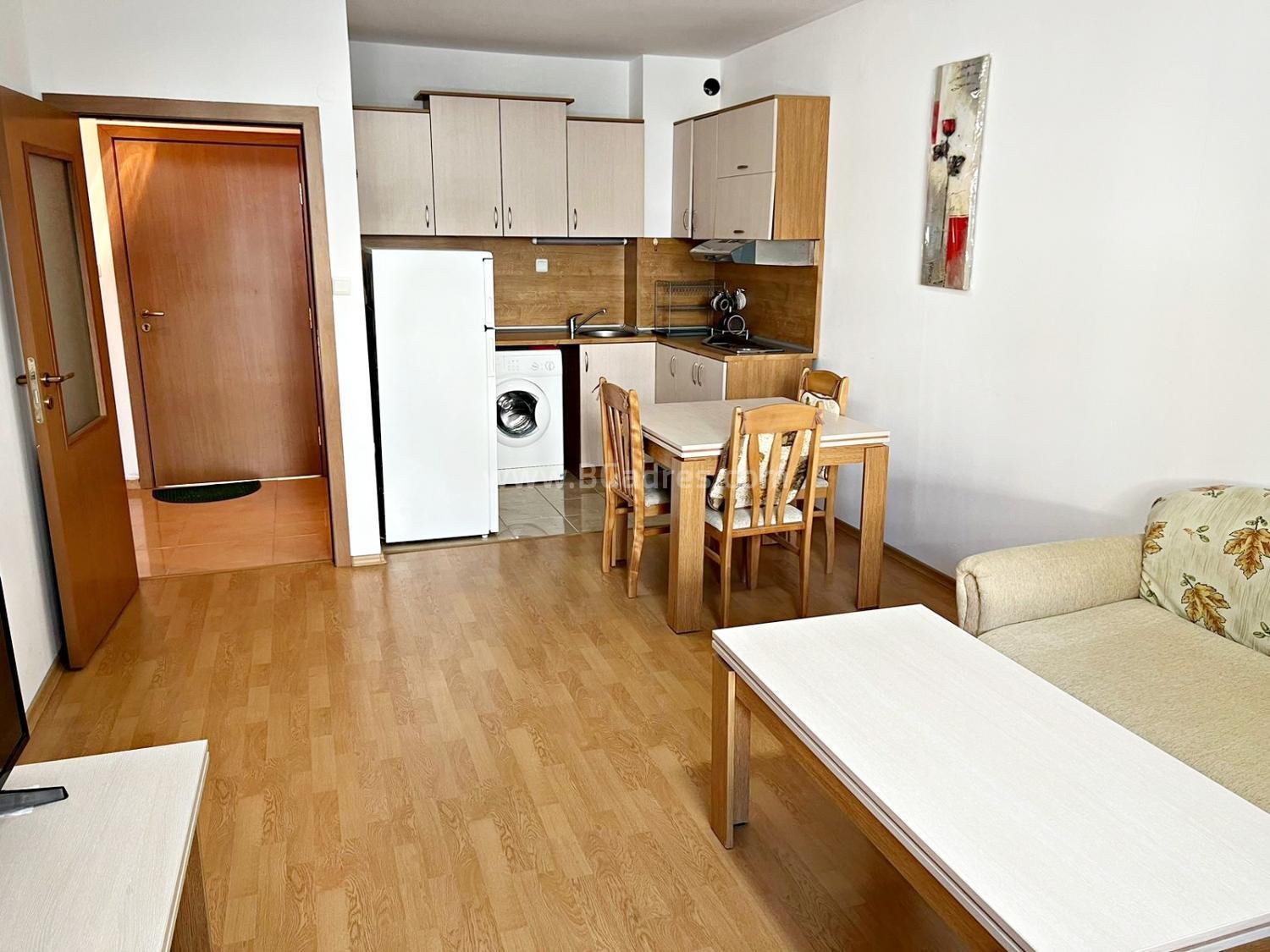 Apartment in Yassen complex І №3109