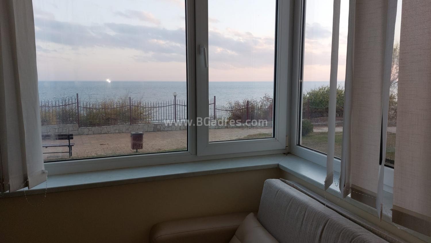 апартамент с фронтална гледка море І №2729