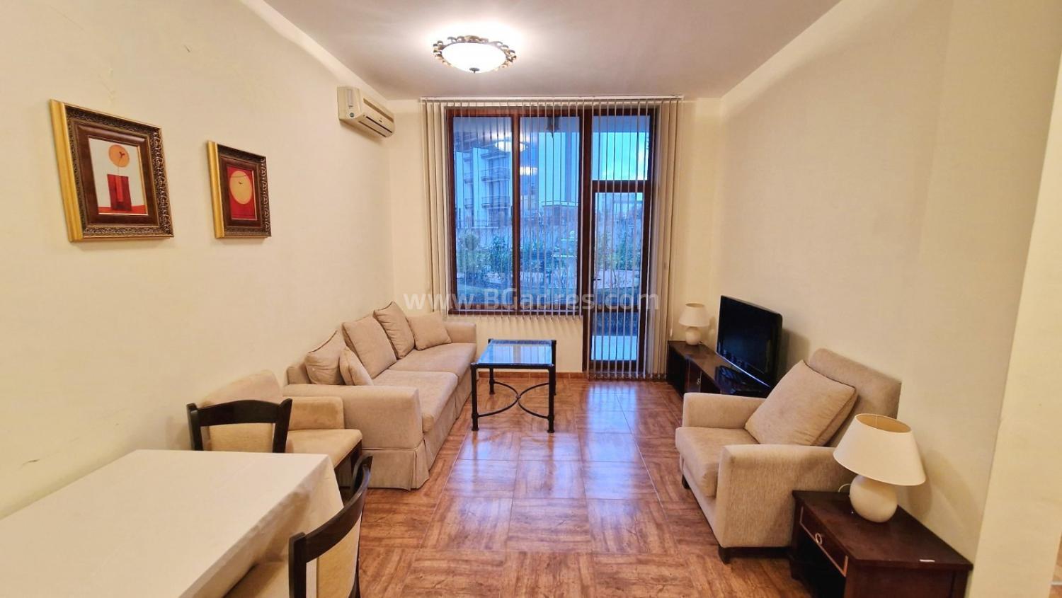 Wohnung im Komplex Royal Bay 2 І №2741