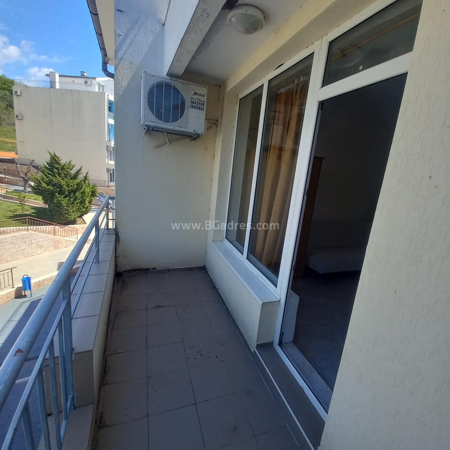 Евтино студио в Кошарица І №3122