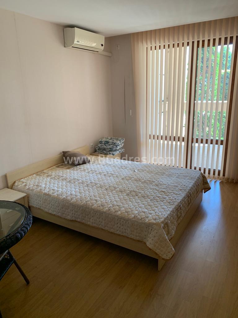 Голям апартамент в Престиж Форт І №2743