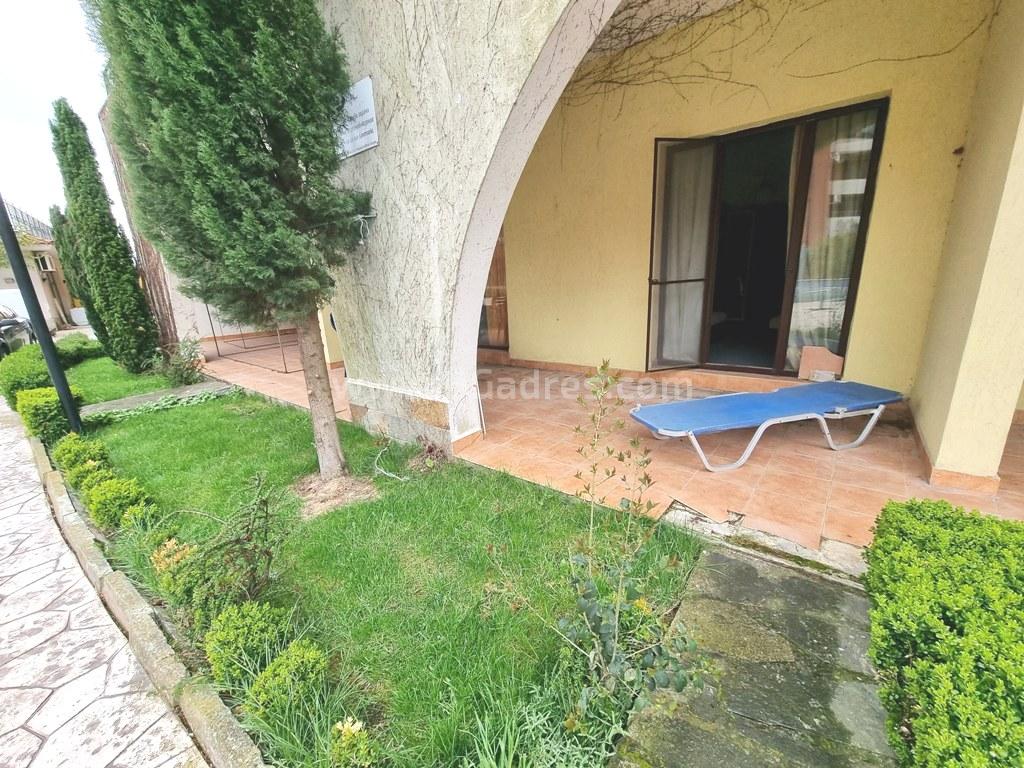 Günstige Wohnung im Marina Cape Komplex І №2818