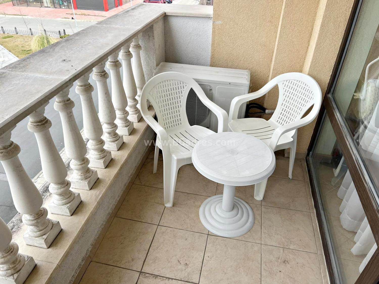 Квартира в комплексе Роял Сан І №2848