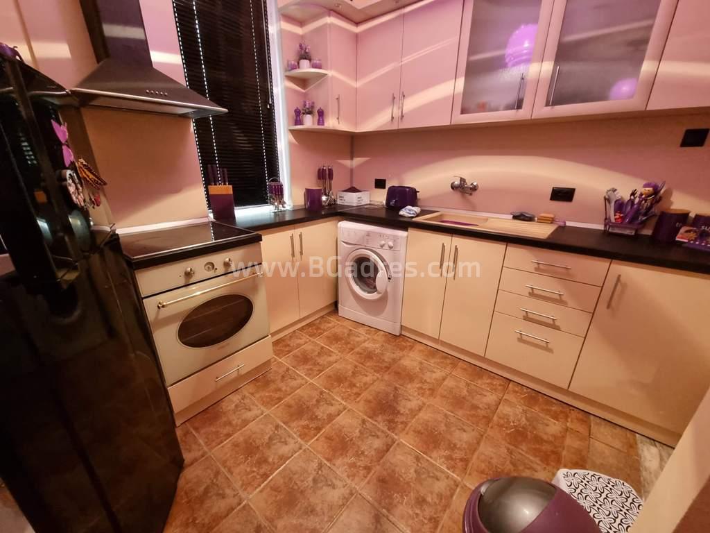 Къща с двор близо до морето І №2855