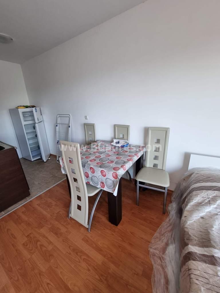 Large studio with low fee І №2857