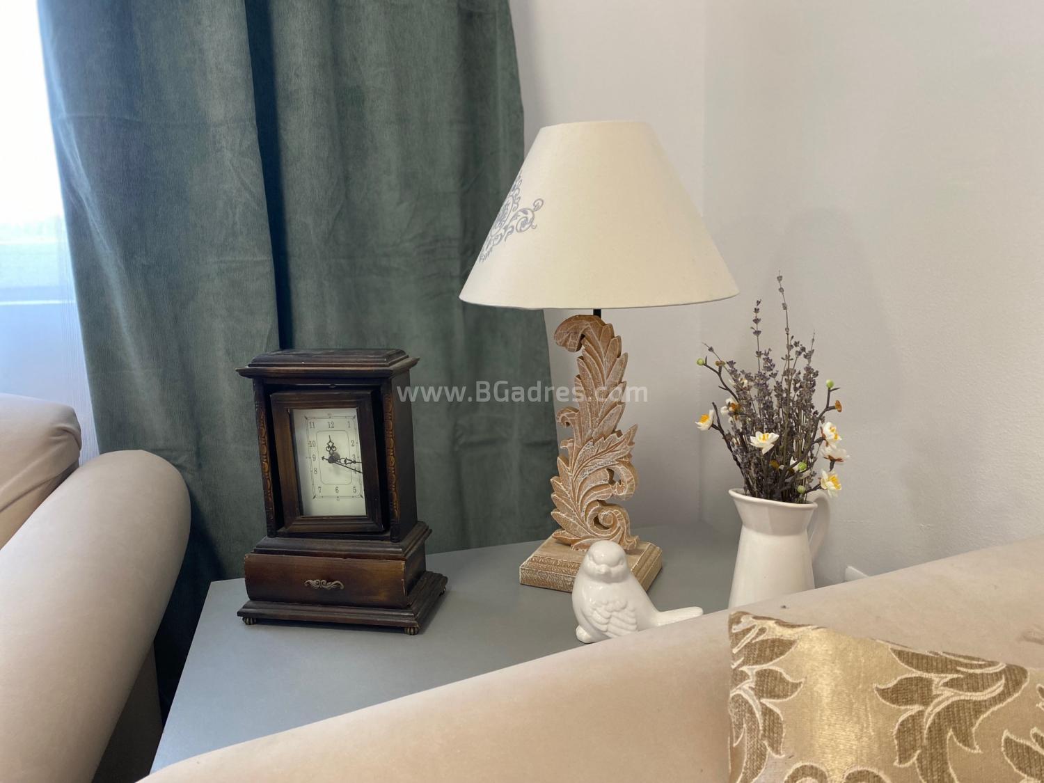 Трехкомнатная квартира с ремонтом І №2904